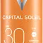 Capital Soleil Cell Protect Invisible High UVA + UVB Sun Protection Spray SPF30