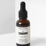 Dr. Botanicals - Madagascan Coconut Energising Facial Serum