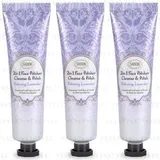 Sabon - Lavender 2 In 1 Face Polisher