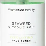 Seaweed + Glycolic Acid Facial Toner