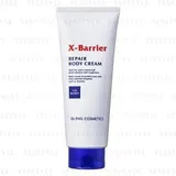 Dr. Phil Cosmetics X-Barrier Repair Body Cream