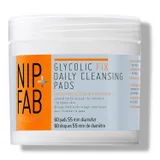 NIP+FAB - Glycolic Fix Daily Pads