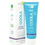 Coola - Mineral Matte Tint Face Unscented SPF 30