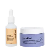 rich moisture & barrier duo