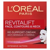 Paris Revitalift Face Contours and Neck Cream