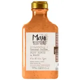 Maui Moisture - Invigorating+ Coconut Coffee Body Scrub and Wash