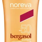Noreva - Bergasol Sublim Satiny Sun Oil SPF 50