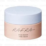 RAFRA - Balm Orange Pore Fresh Cleansing Balm