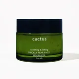 Whamisa - Cactus Soothing & Lifting Prickly Pear Pack