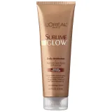 L'Oréal Paris - Glow Daily Moisturizer + Natural Skin Tone Enhancer Medium Skin Tones