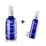 Lotus Moon Skin Care - Hydration Station - D20 Hydra Mist Duo