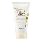 Skinfood - Buy Skinfood Rice Daily Brightening Cleansing Foam in Australia - Korean Skincare Online