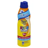 Banana Boat - Kids Sport Sunscreen Lotion Spray + SPF 50