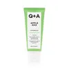 Gift: Q+A Apple AHA Exfoliating Gel