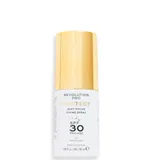 Pro Protect Soft Focus Fixing Spray SPF30