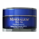Moisturizing Protector SPF 15 For Normal And Dry Skin