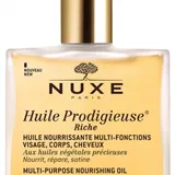 NUXE - Prodigious Oil Rich