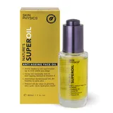 Skin Physics - Nature's Superoil