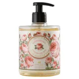 The Essentials Rejuvenating Rose Liquid Marseille Soap