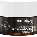 Teñzor - Nutricyane Organic Extra Rich Nutri-Hydrating Cream