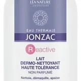 REactive High Tolerance Cleansing Lotion Organic