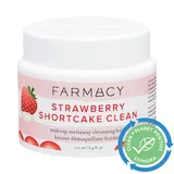 Farmacy Beauty - Strawberry Shortcake Clean Makeup Meltaway Cleansing Balm