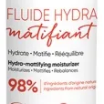 Lady Green - Hydra-Mattifying Moisturiser Organic
