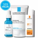 La Roche-Posay - Essentials Skin Care Routine