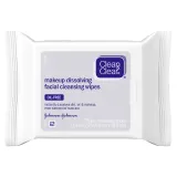 Oil-Free Makeup Dissolving Facial Cleansing Wipes