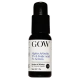 Alpha Arbutin 2% and Kojic Acid 1% Serum