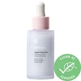 Super Bounce Hyaluronic Acid + Vitamin B5 Hydrating Face Serum
