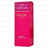 Shiseido - Prior Esthetic Cleansing Gel