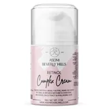 ASDM Beverly Hills - Retinol Night Cream- 5% Retinol