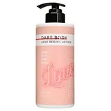 MISSHA - Dare Body Love Begins Lotion