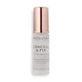 Conceal & Fix Mattifying Primer