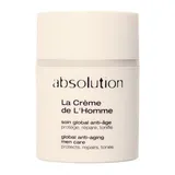 Absolution - La Creme de l'Homme Global Anti-Aging Men Care