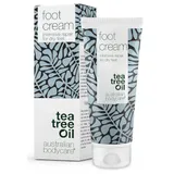Foot Cream