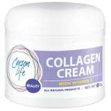Carson Life - Collagen Cream with Vitamin E Lavender