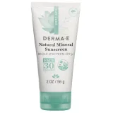 Antioxidant Natural Sunscreen Oil-Free SPF 30