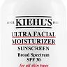 Ultra Facial Moisturiser SPF30