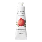 Sheabutter Perfumed Hand Cream