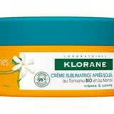 Polysianes After-Sun Sublimating Cream Tamanu and Monoi