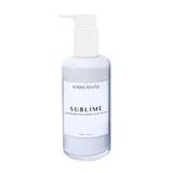 Sublime: Replenishing Hemp & Probiotic Body Lotion