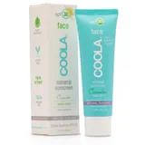 Coola - Face Mineral Sunscreen Cucumber Matte Finish SPF 30