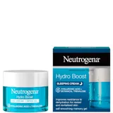 Hydro Boost Sleeping Cream