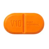 Some By Mi - Pure Vitamin C V10 Cleansing Bar 1pc