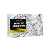 Scrub Soap- Turmeric