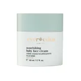 Nourishing Baby Face Cream - Fragrance Free