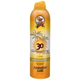 Australian Gold - Gold Continuous Spray, , Clear SPF 30