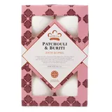 Nubian Heritage - Patchouli + Buriti Bath Bombs